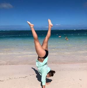 Meet your Posher, Madison